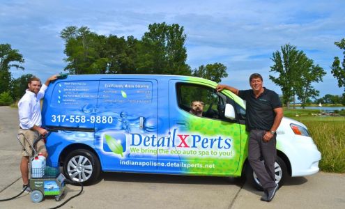 DetailXPerts (Northeast Indianapolis)