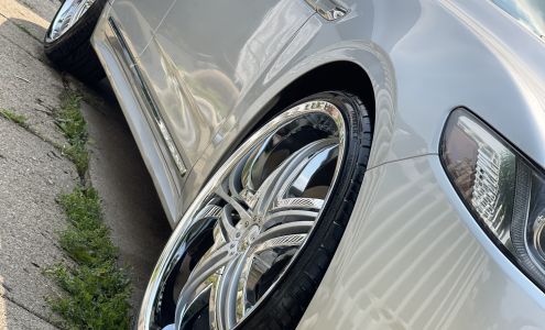 Highklass detailing LLC