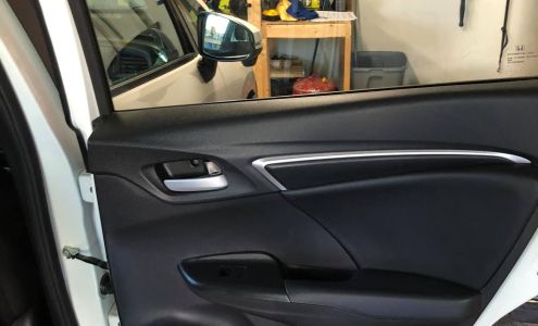 Optimal Auto Detailing