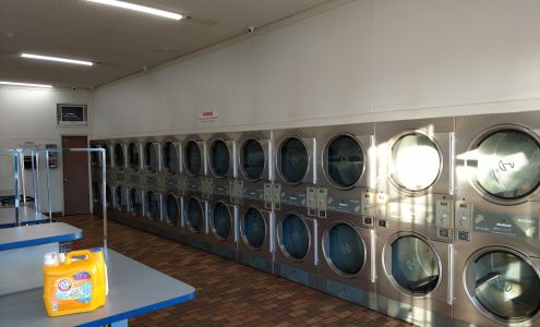 Osos Clean Laundry Los Osos