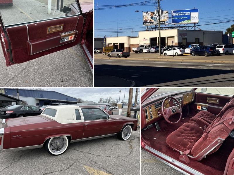 Evansville Auto Detailing