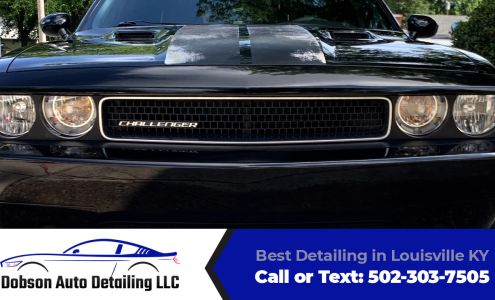 Dobson Auto Detailing
