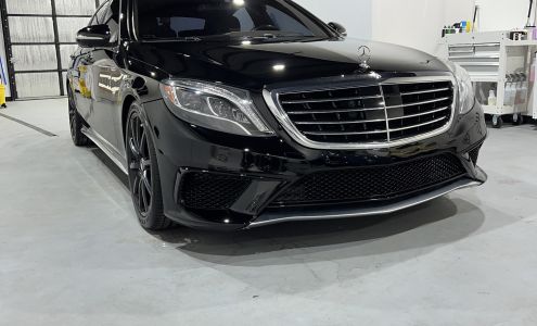 Detail Machine Auto Detailing