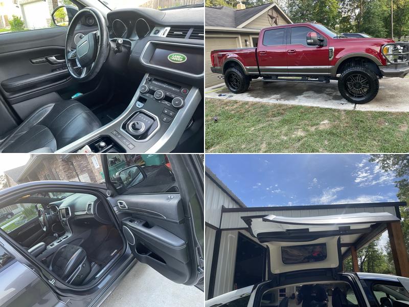 V's Mobile Detailing