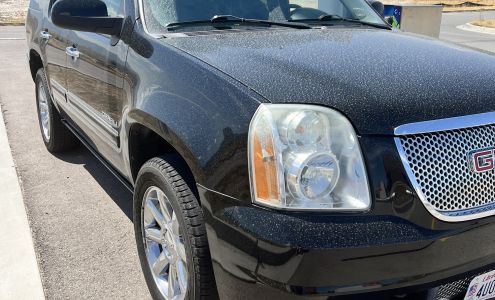 Kleen N Green Car Wash Stansbury Park