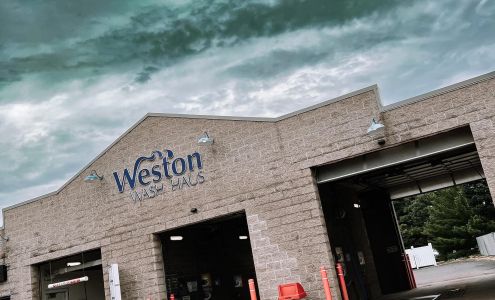 Weston Wash Haus Schofield