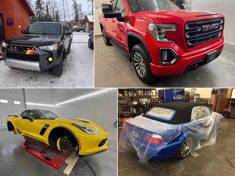 OCDetailing & Auto Reconditioning