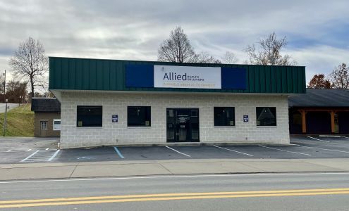 Allied Health Solutions Durable Medical Equipment