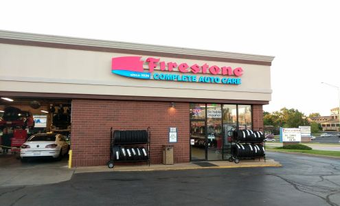 Firestone Complete Auto Care