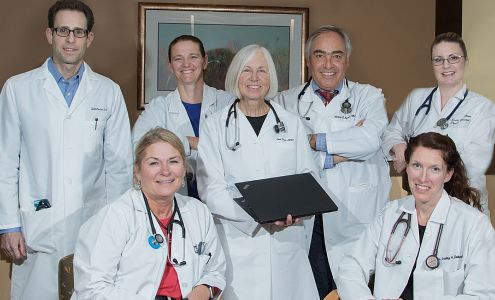 Eastside Family Medicine - Everett Clinic