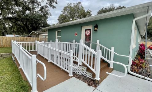 AMERICAN URGENT CARE & WALK-IN CLINICS