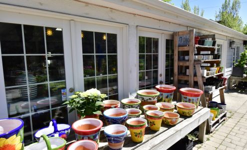 Fertile Garden Center LLC