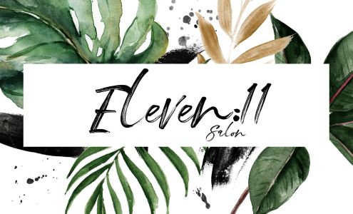 Salon Eleven:11 6844 Pacific Ave, Stockton California 95207