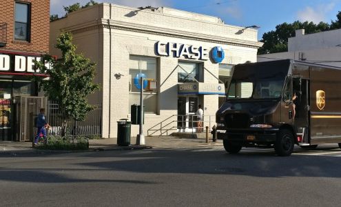 Chase Bank