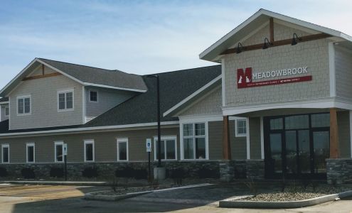 Meadowbrook Bark District Peoria