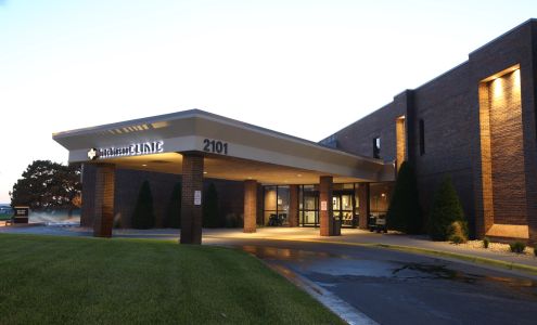 Hutchinson Clinic, PA