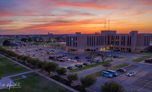Hutchinson Regional Medical Center