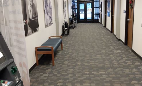 PrairieStar Health Center