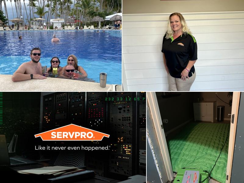 SERVPRO of St. Cloud