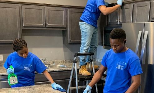 Outright Clean Services