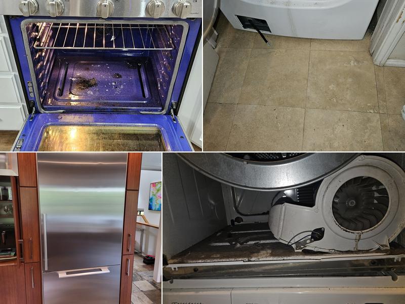 SpeedMates Home Services