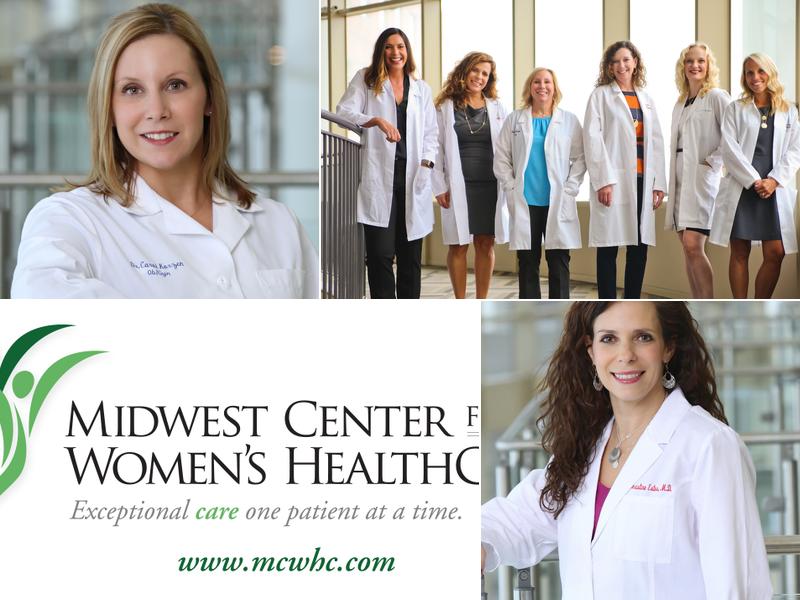Midwest Center for Women's HealthCare