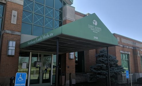 Saint Joseph Health System - Northwest Family Medicine