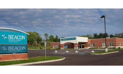 Beacon Medical Group Cleveland Road