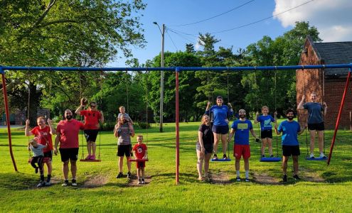 Memorial Family Medicine Center