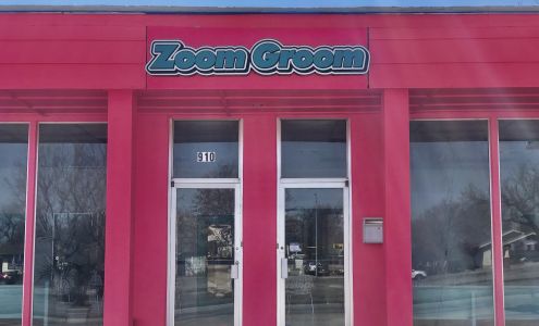 Zoom Groom Express Salon 910 W Gore Blvd, Lawton Oklahoma 73501