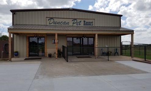 Duncan Pet Resort