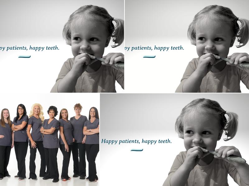 Dr. Bryant Burkett, DDS