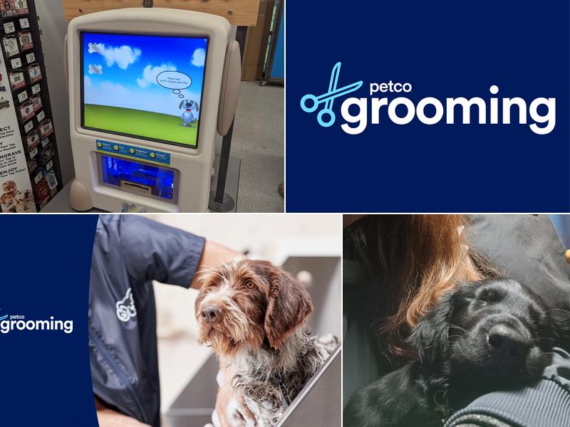 Petco Grooming