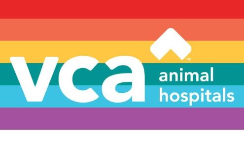 VCA Veterinary Radiology Associates