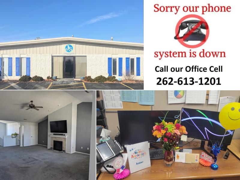 J & S Carpet Cleaning