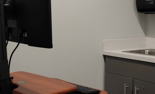 Union Medical Group Convenient Care Eastside