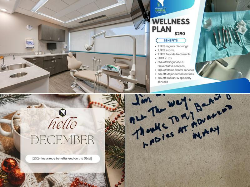 Advanced Dental Concepts