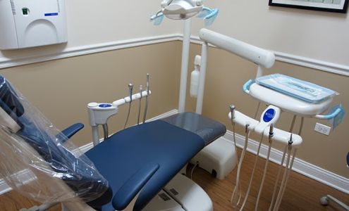 UrgentDent Emergency and Family Dental Care Merrillville 532 E 81st Ave, Merrillville Indiana 46410