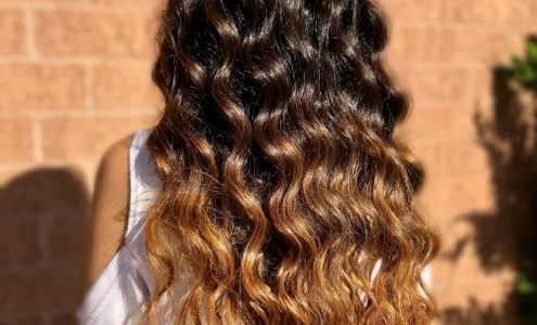 Undefined Hair Design 500 N Main St, Le Sueur Minnesota 56058