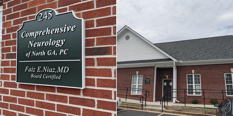 Comprehensive Neurology