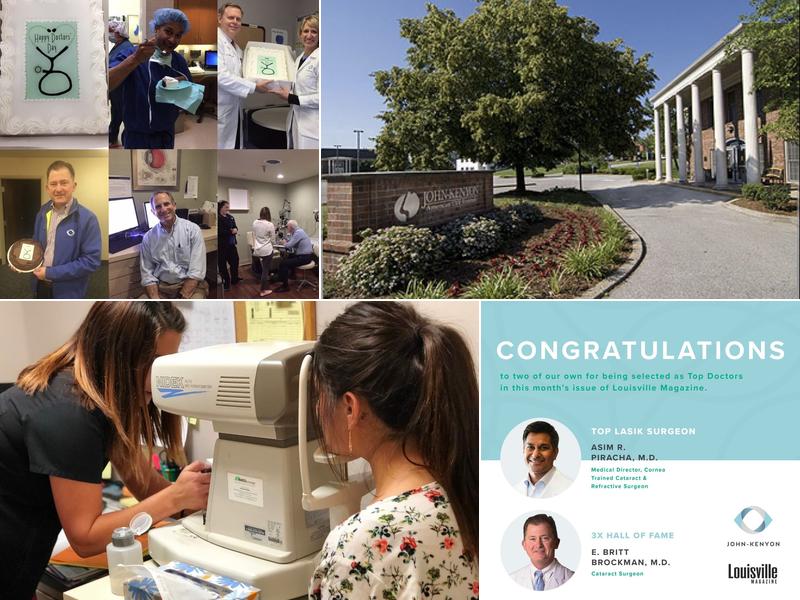 John Kenyon Eye Center