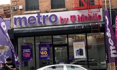 Metro by T-Mobile