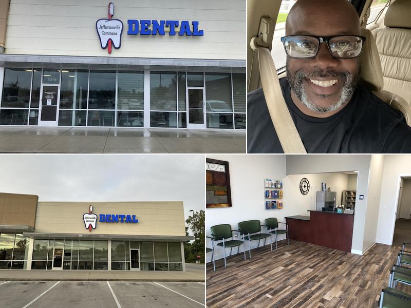 Jeffersonville Commons Dental