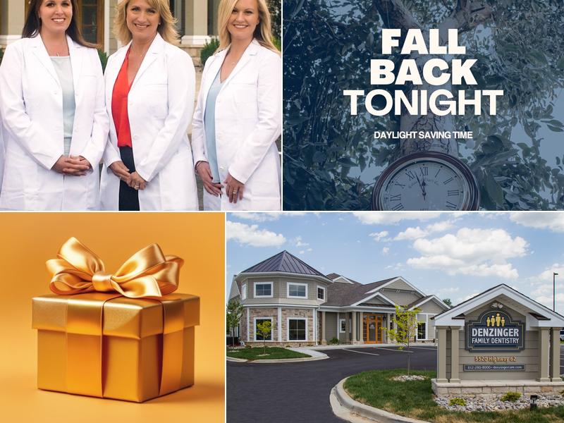 Denzinger Family Dentistry