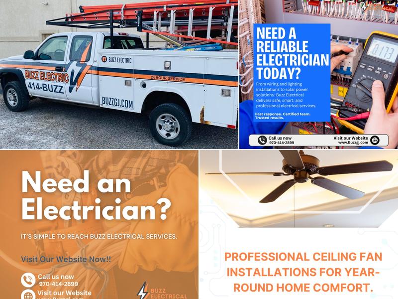Buzz Electrical