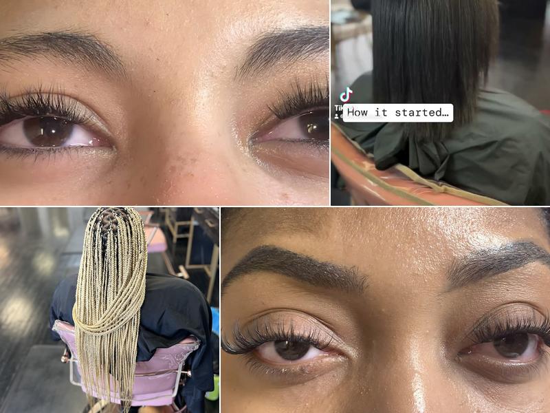 She Turns Heads Salon