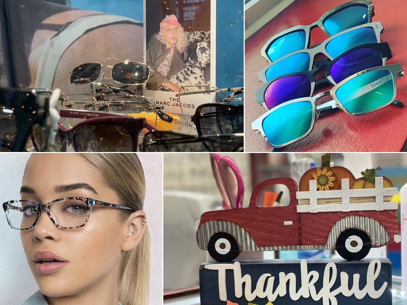 Better Vision Optical