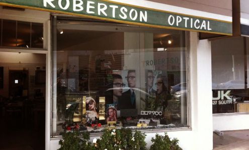 Robertson Optical