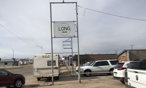 Long studio 1906 Main St, Woodward Oklahoma 73801