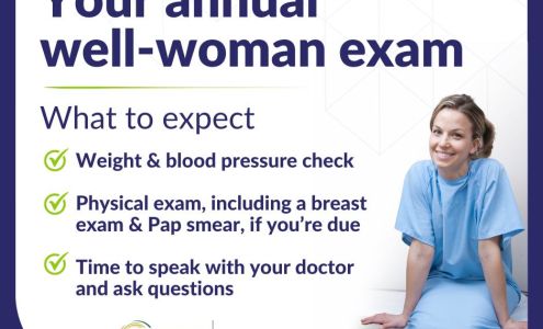 Madison County Health Care System